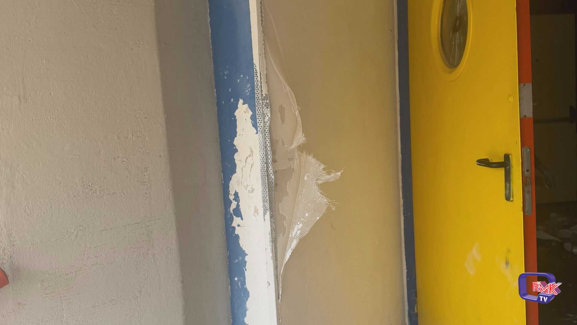 Ennesimo raid vandalico al Teatro Samonà, indagano i carabinieri